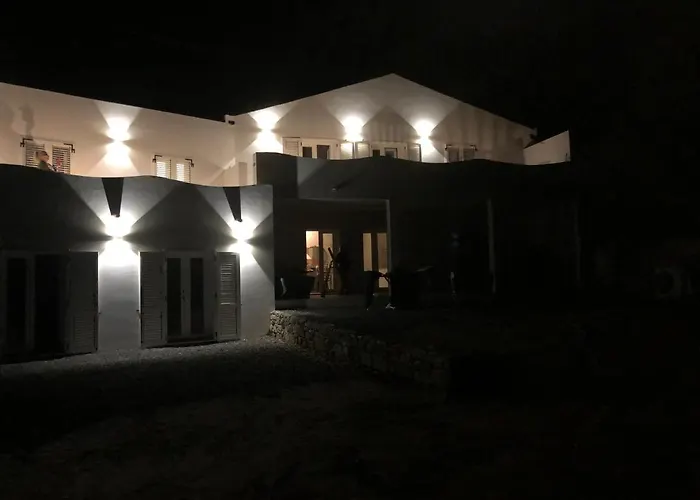 Luxury& Charme Vista Mare Sardinia House