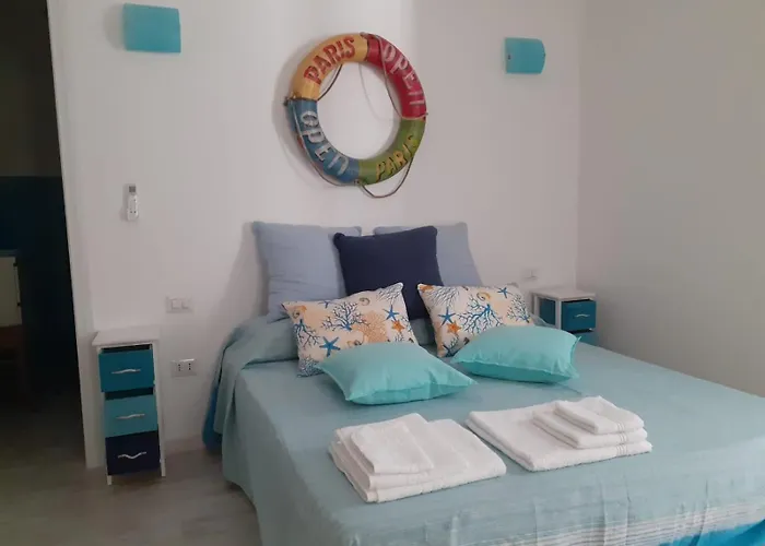 Villa Luxury& Charme Vista Mare Sardinia House