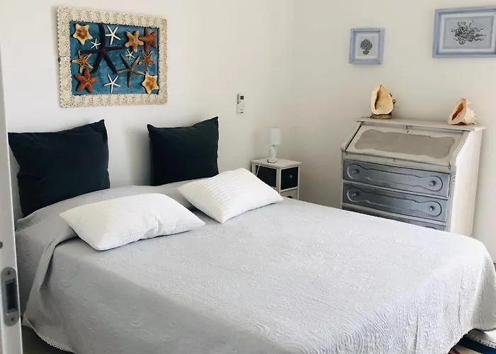 Luxury& Charme Vista Mare Sardinia House Villa *